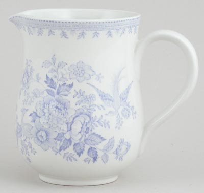 Jug or Pitcher Custard
